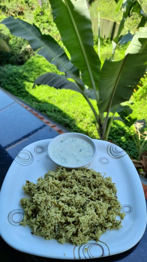 Tropical Wave Hostel Morjim Goa Екстер'єр фото