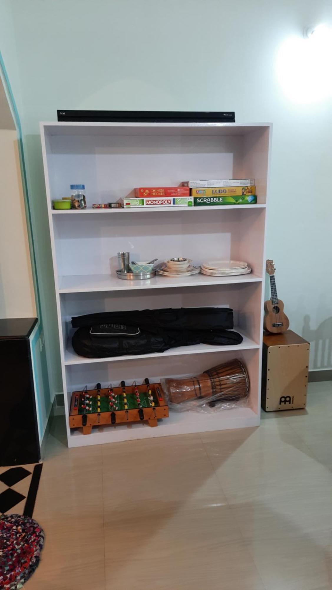 Tropical Wave Hostel Morjim Goa Екстер'єр фото